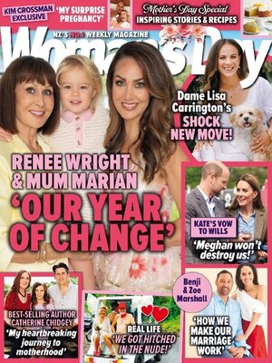 Woman's Day Magazine NZ - Magazine